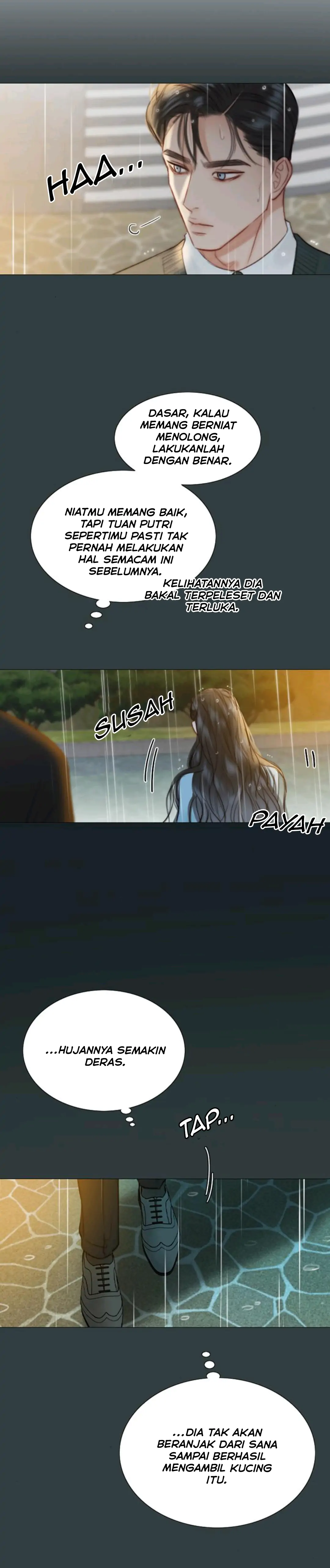 Serena Chapter 40 halaman 38