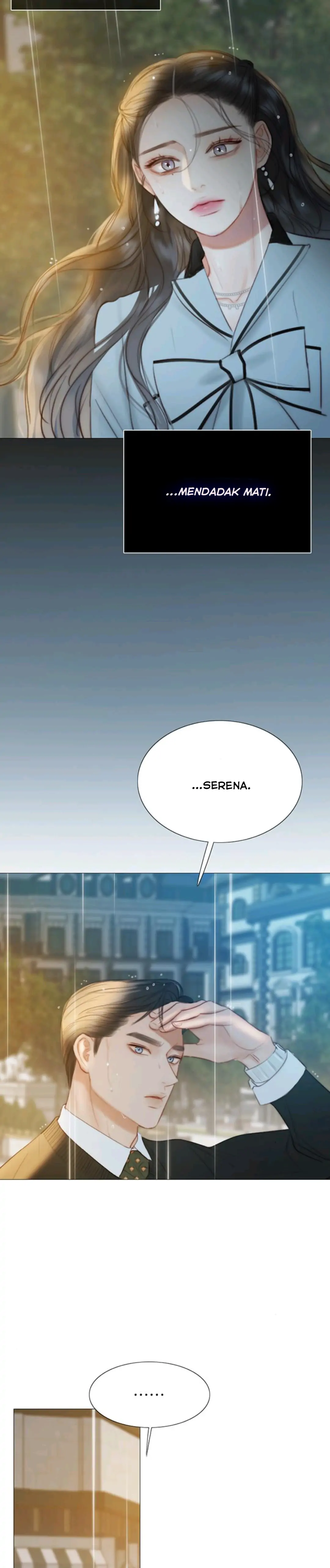 Serena Chapter 40 halaman 28