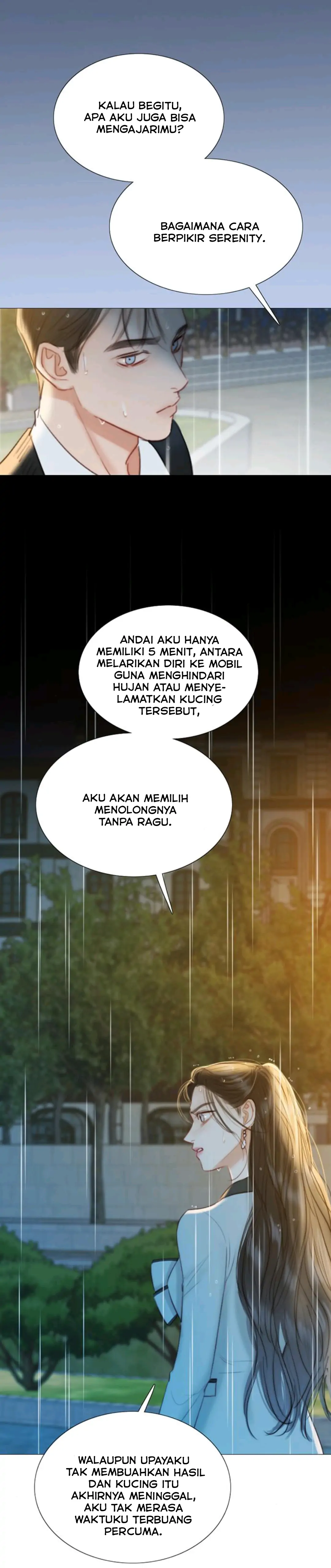 Serena Chapter 40 halaman 34