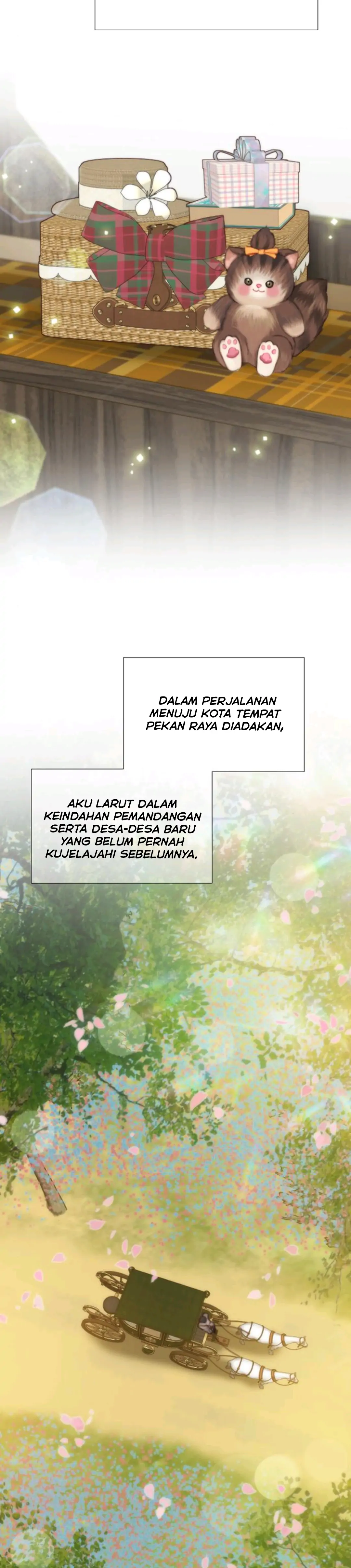 Serena Chapter 40 halaman 11