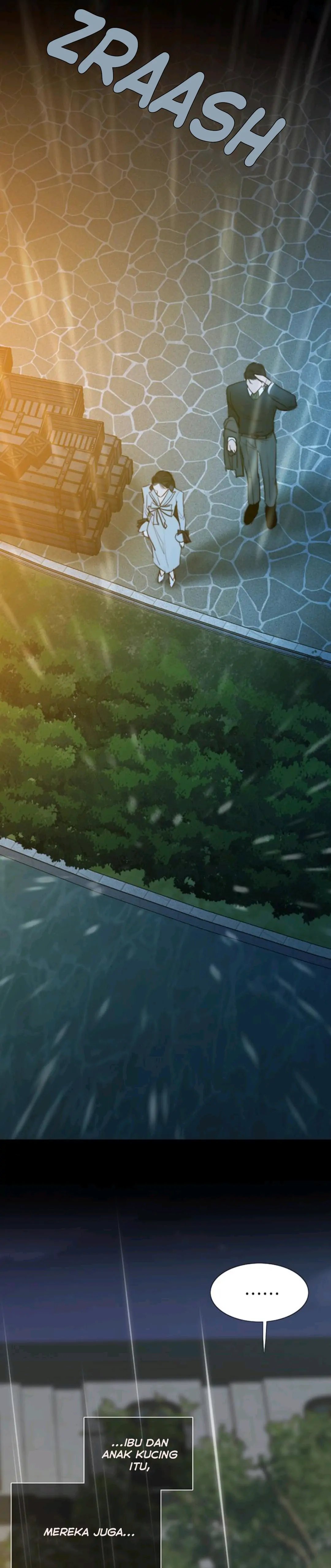 Serena Chapter 40 halaman 27
