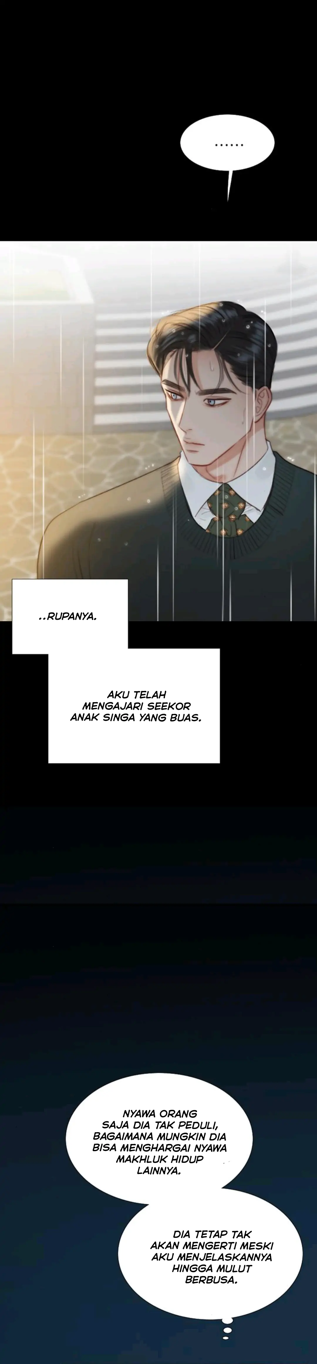 Serena Chapter 40 halaman 36