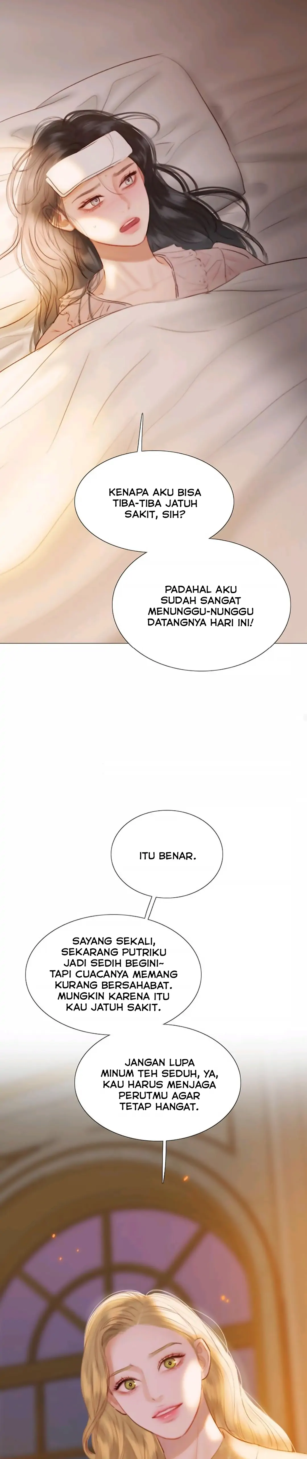 Serena Chapter 40 halaman 14