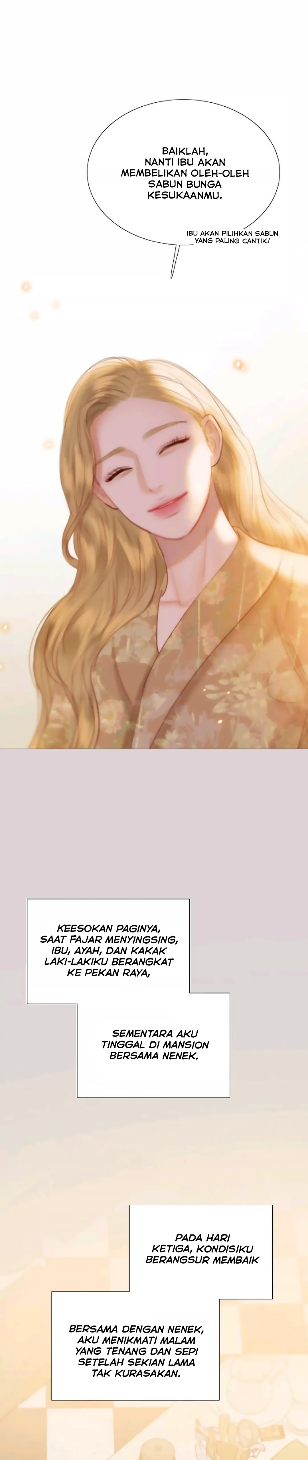 Serena Chapter 40 halaman 19