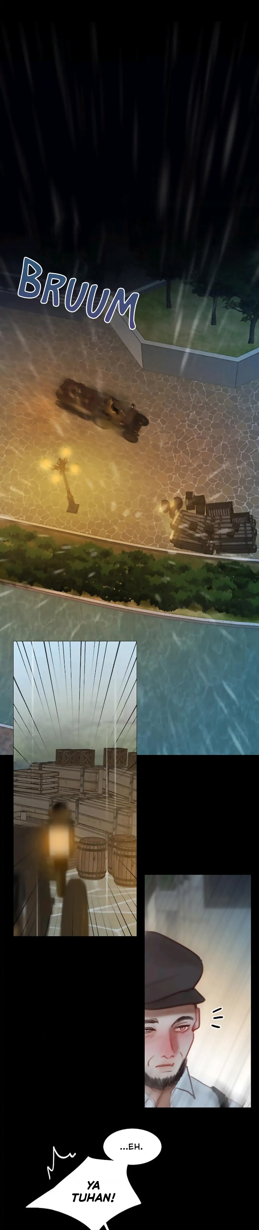 Serena Chapter 40 halaman 3