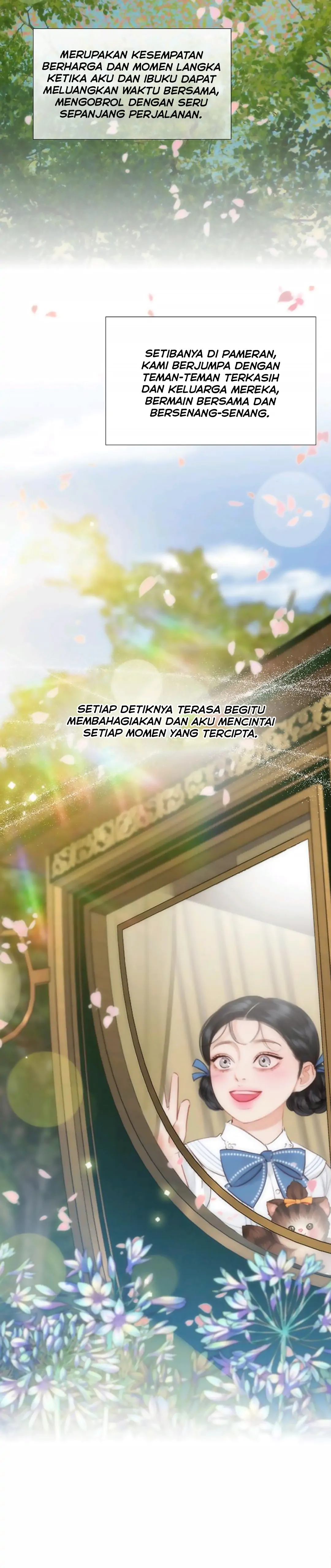 Serena Chapter 40 halaman 12