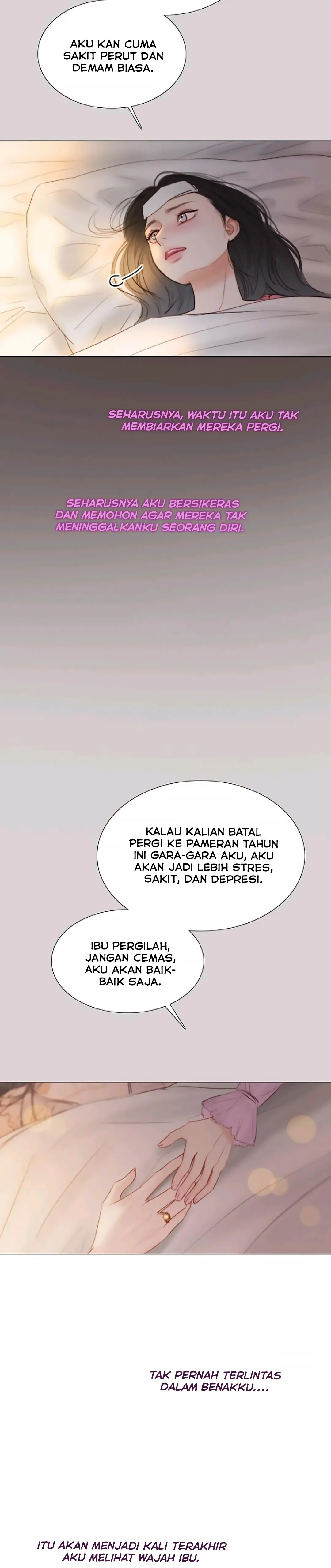 Serena Chapter 40 halaman 18