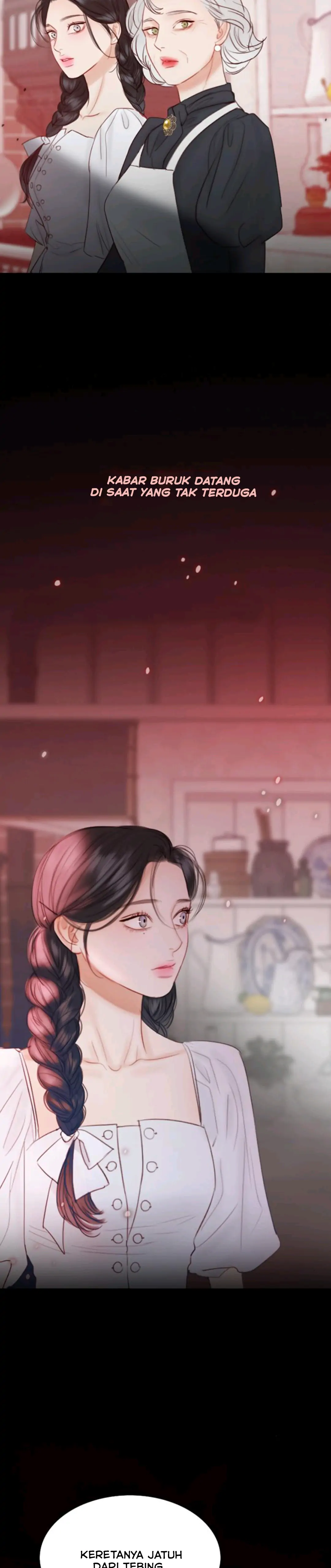 Serena Chapter 40 halaman 24