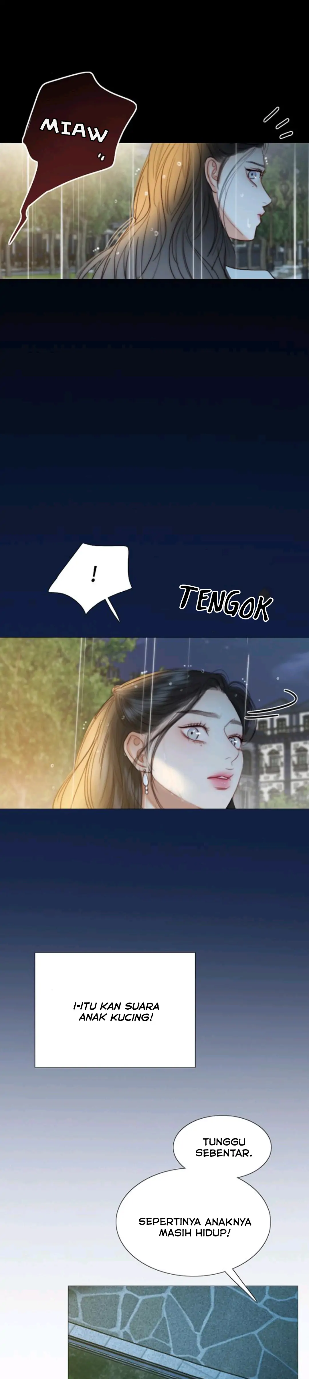 Serena Chapter 40 halaman 30