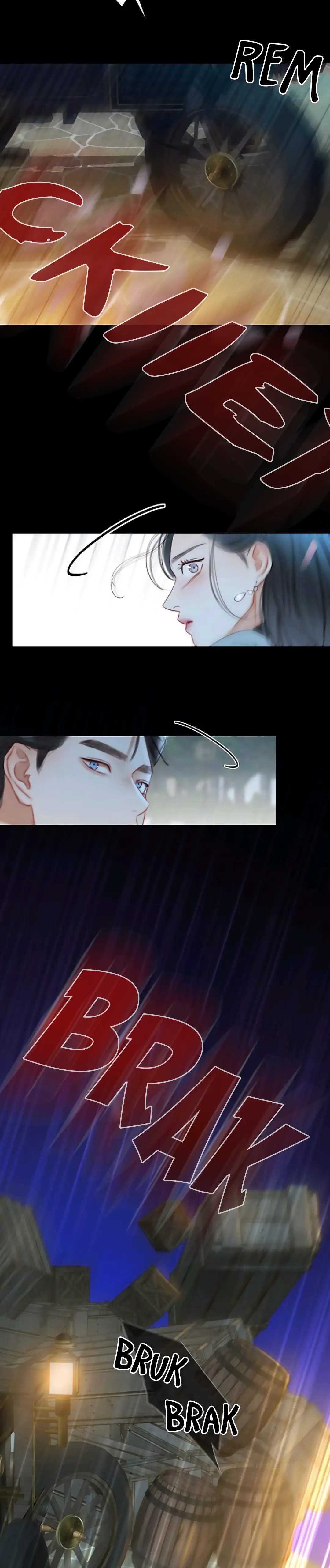 Serena Chapter 40 halaman 4