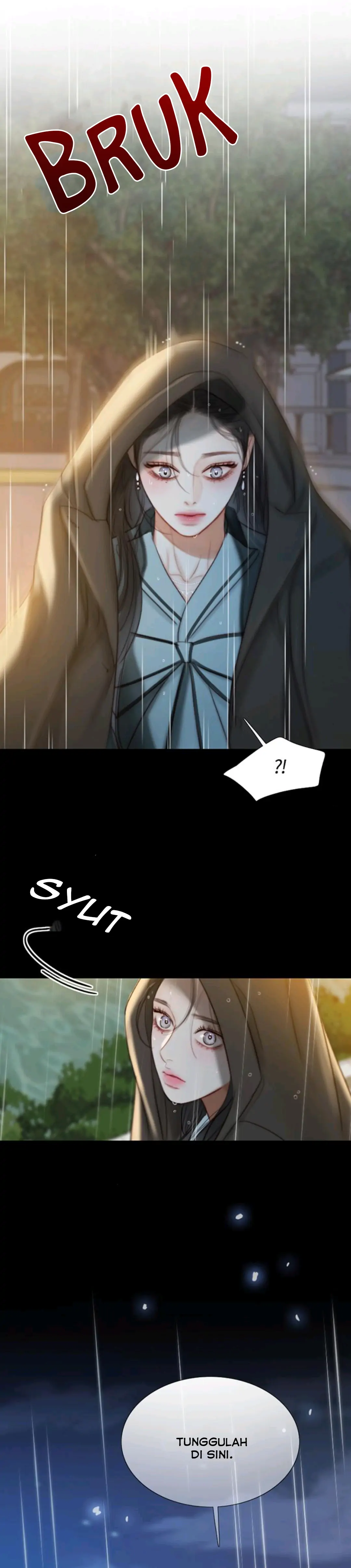 Serena Chapter 40 halaman 40