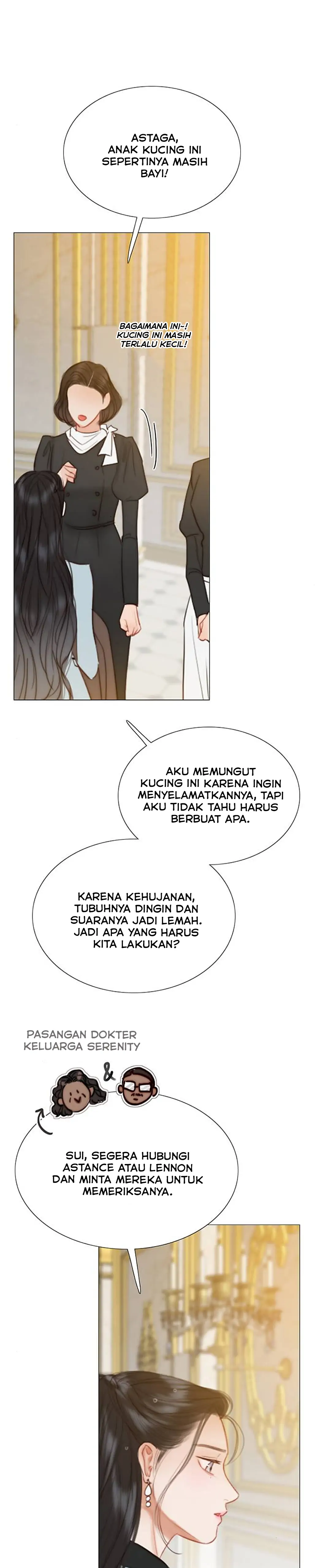 Serena Chapter 41 halaman 7