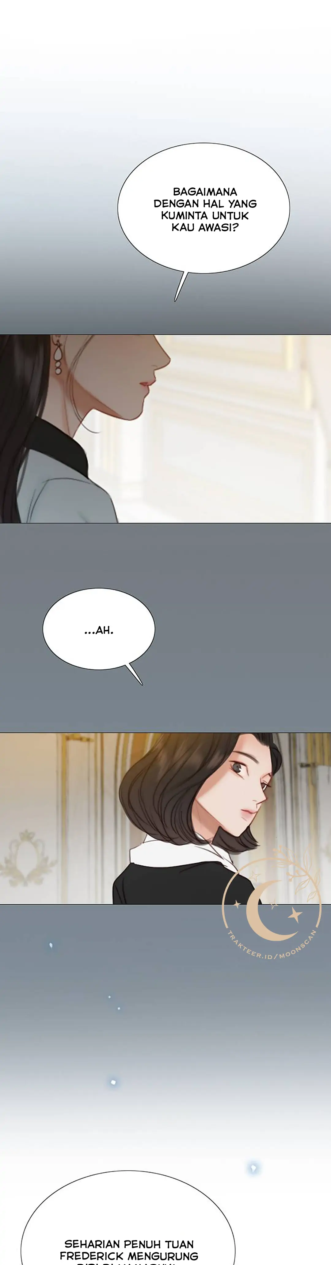 Serena Chapter 41 halaman 10