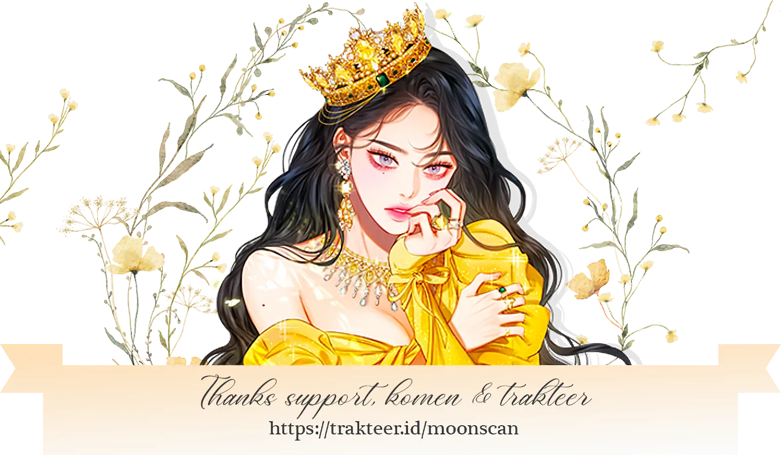 Serena Chapter 41 halaman 1