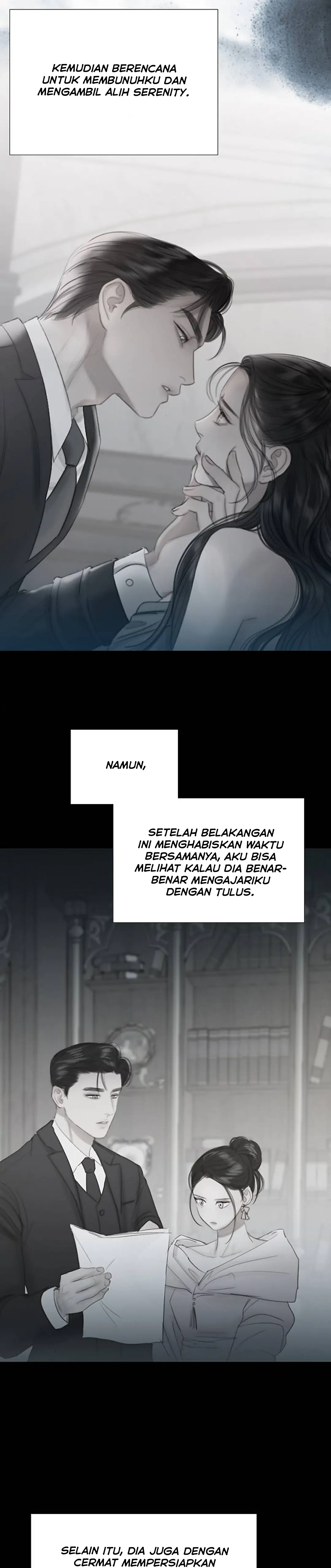 Serena Chapter 41 halaman 17