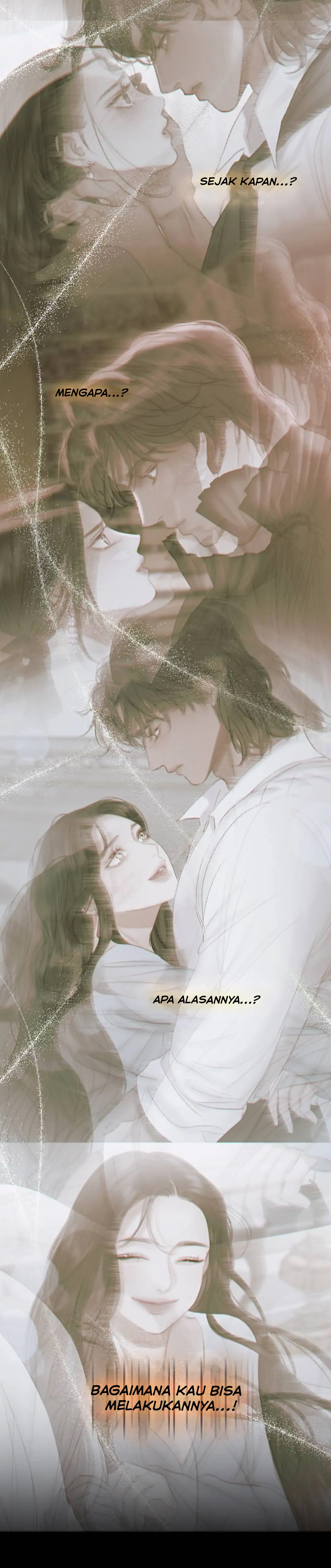 Serena Chapter 41 halaman 39