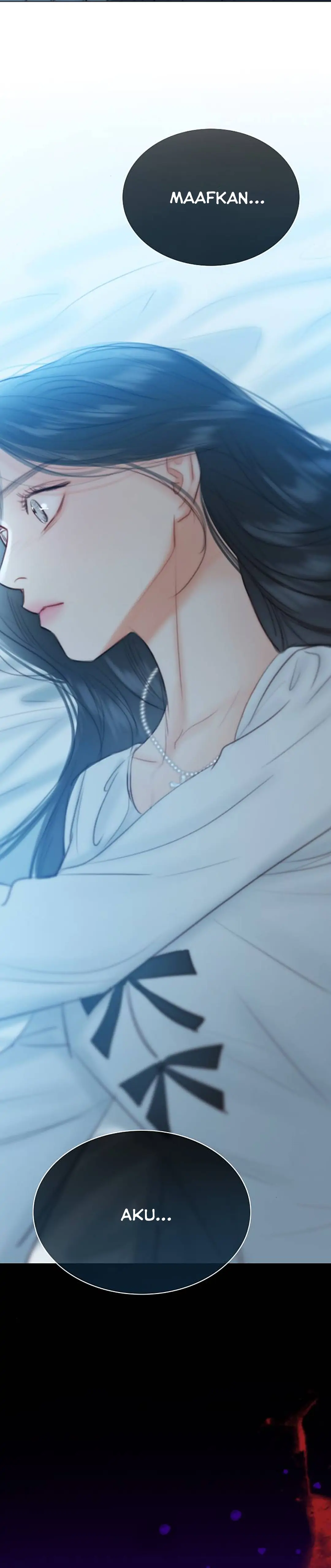 Serena Chapter 41 halaman 32