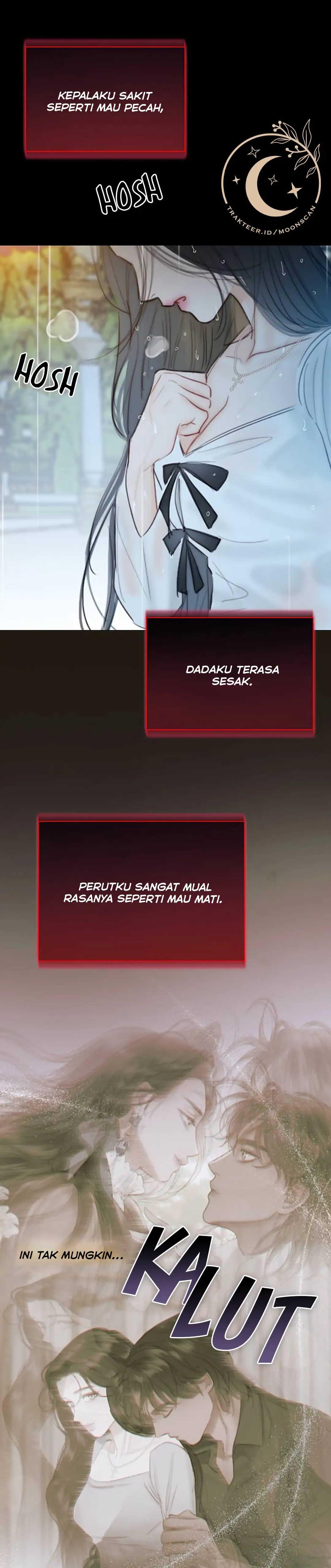 Serena Chapter 41 halaman 38