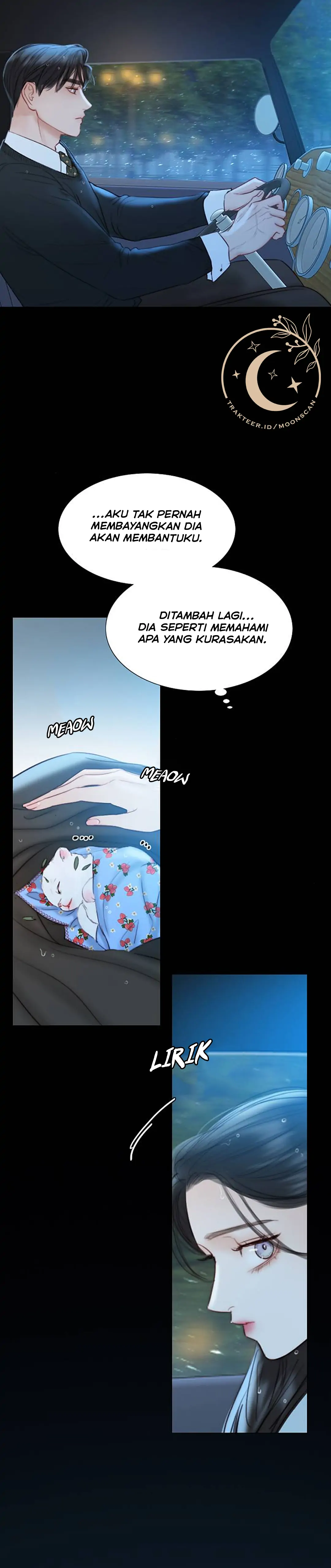 Serena Chapter 41 halaman 3
