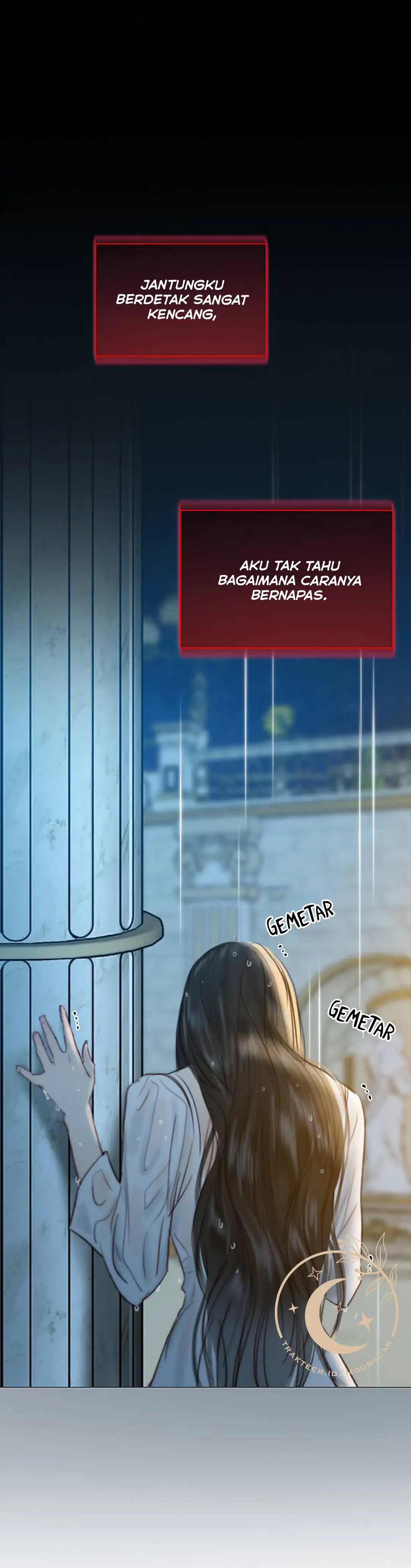 Serena Chapter 41 halaman 40