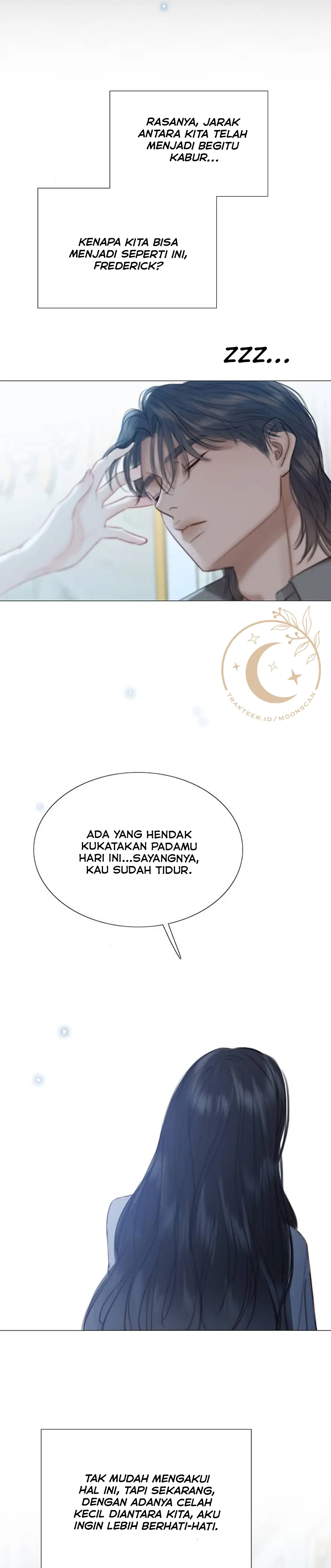 Serena Chapter 41 halaman 23