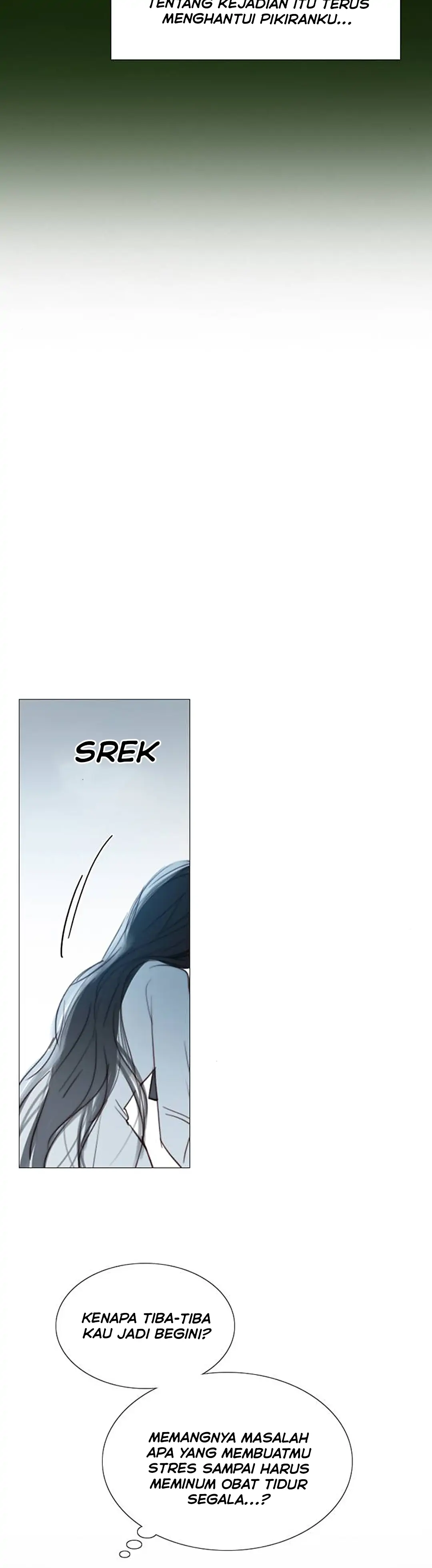 Serena Chapter 41 halaman 21