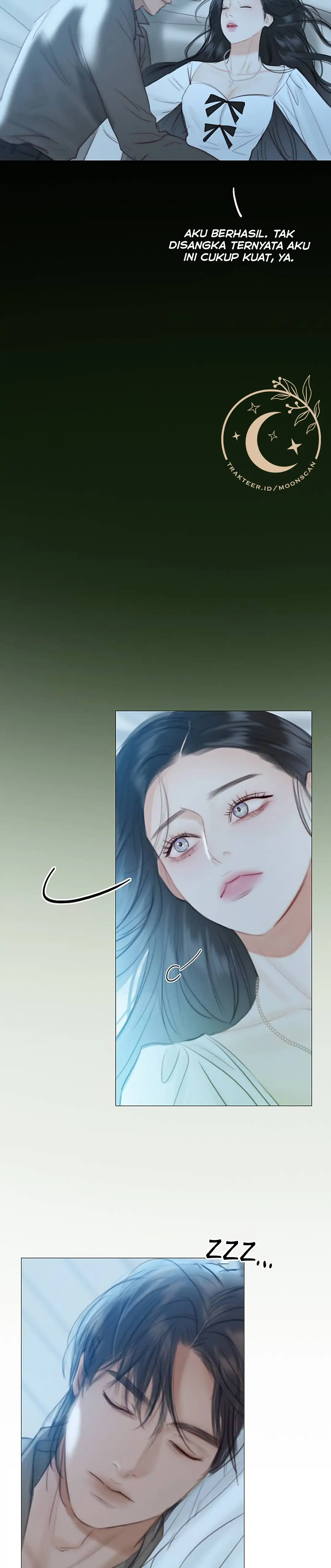 Serena Chapter 41 halaman 28