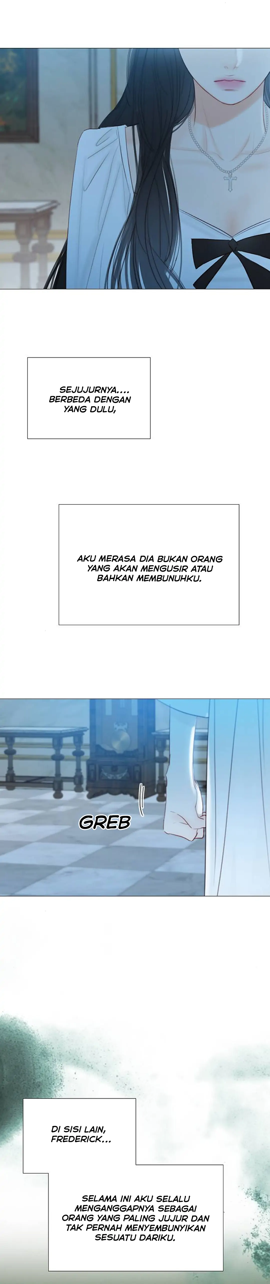 Serena Chapter 41 halaman 19