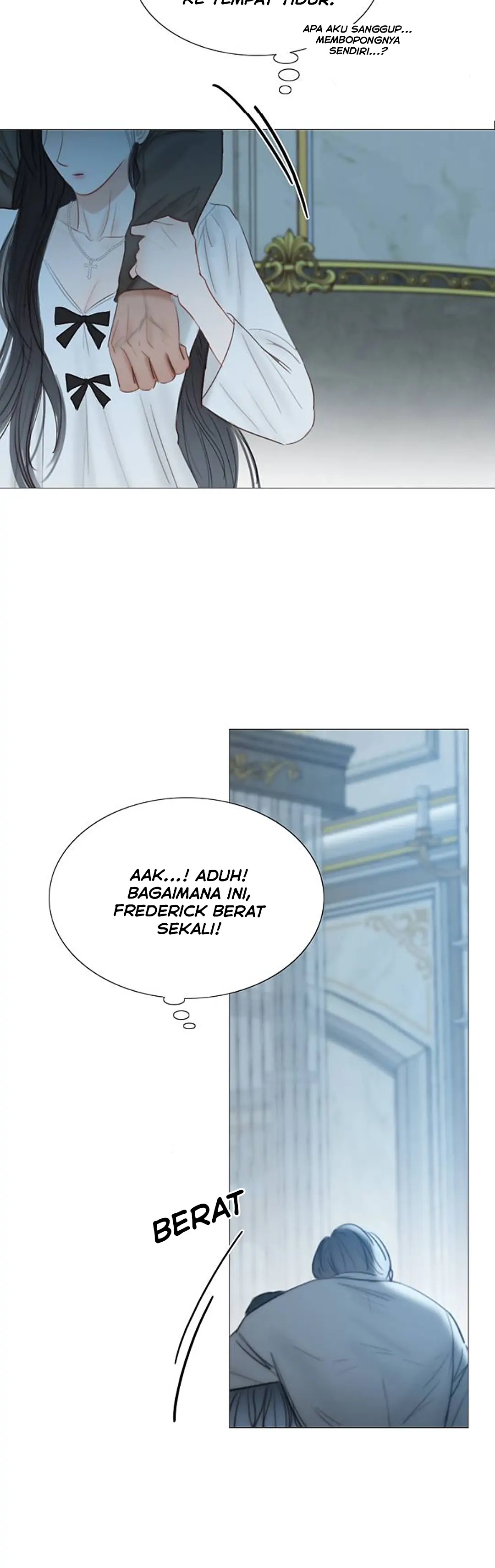 Serena Chapter 41 halaman 26