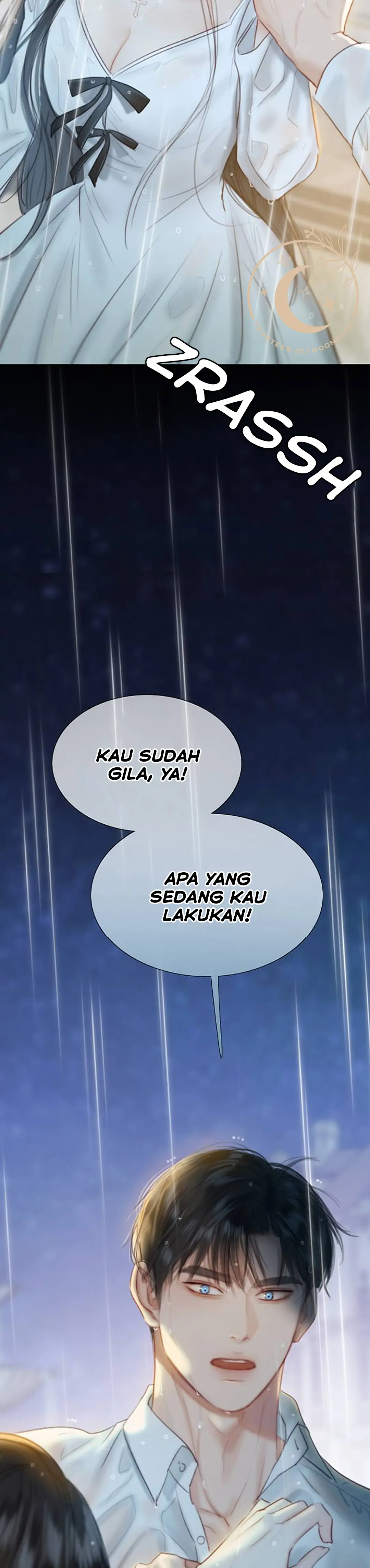 Serena Chapter 41 halaman 43