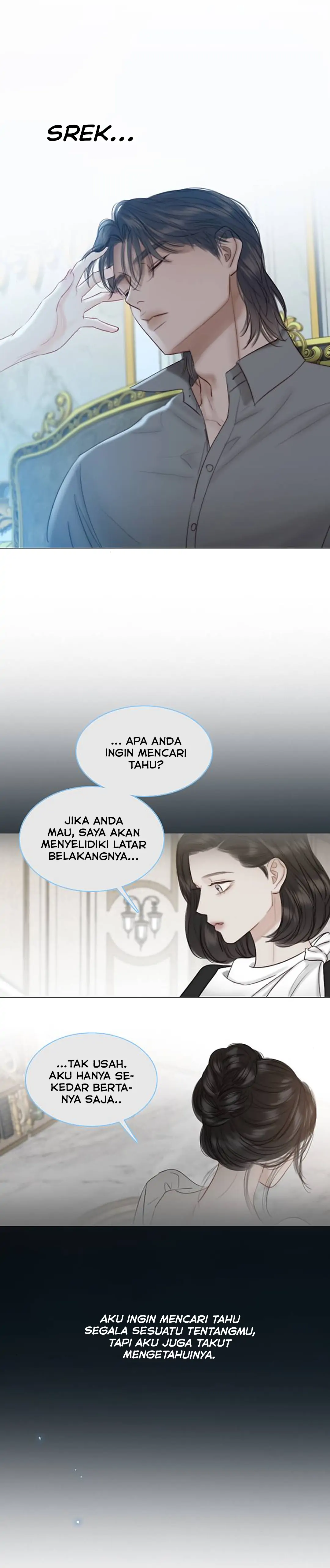 Serena Chapter 41 halaman 22