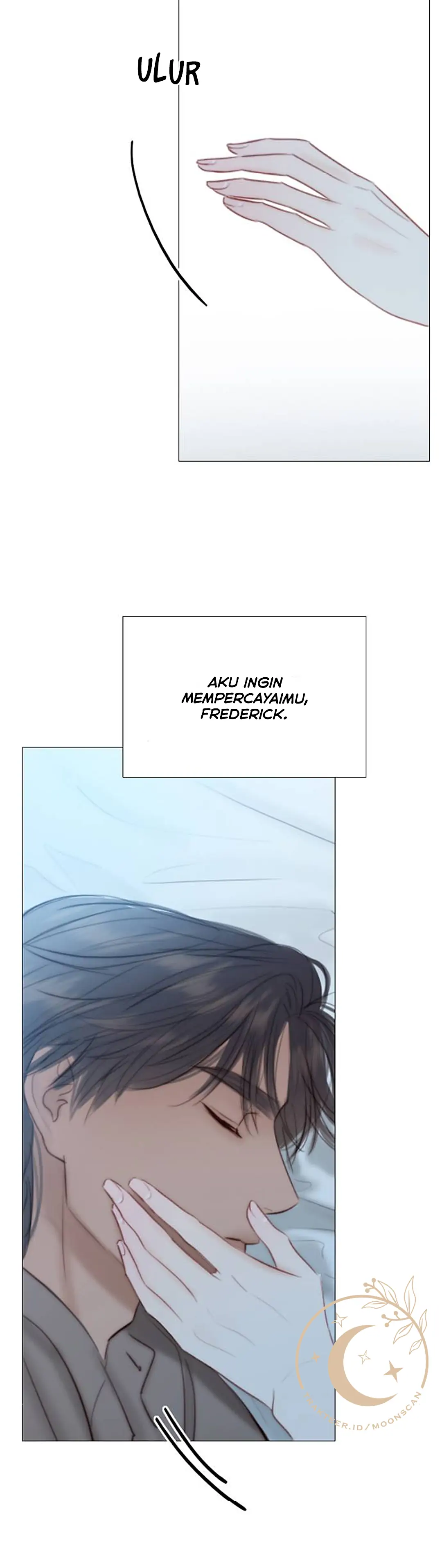 Serena Chapter 41 halaman 30