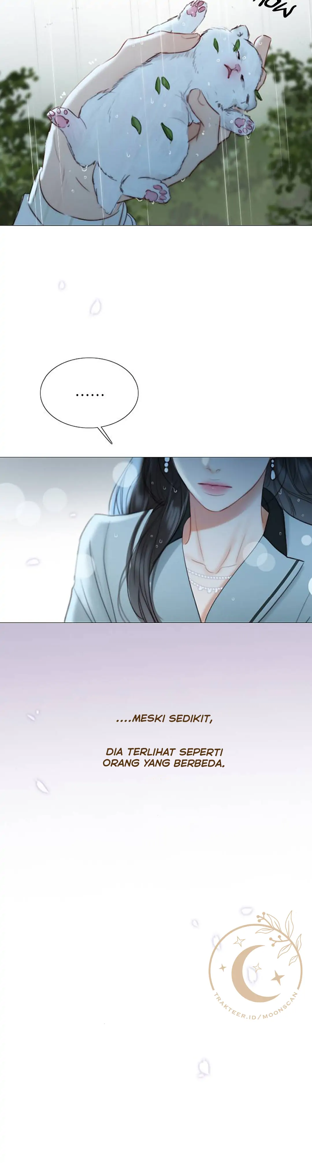 Serena Chapter 41 halaman 5