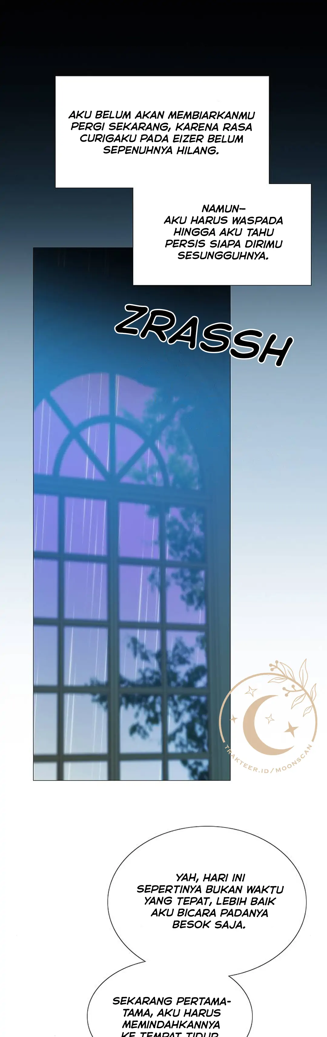 Serena Chapter 41 halaman 25