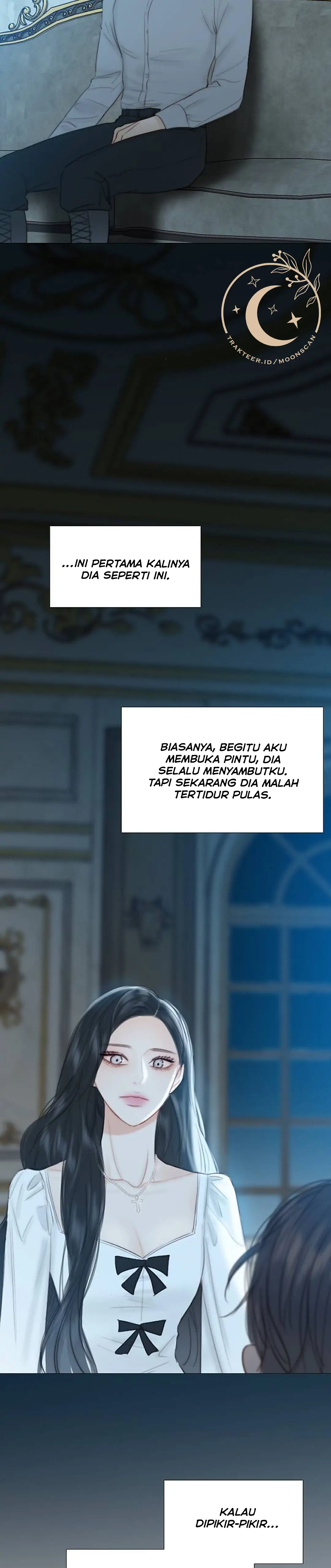 Serena Chapter 41 halaman 13