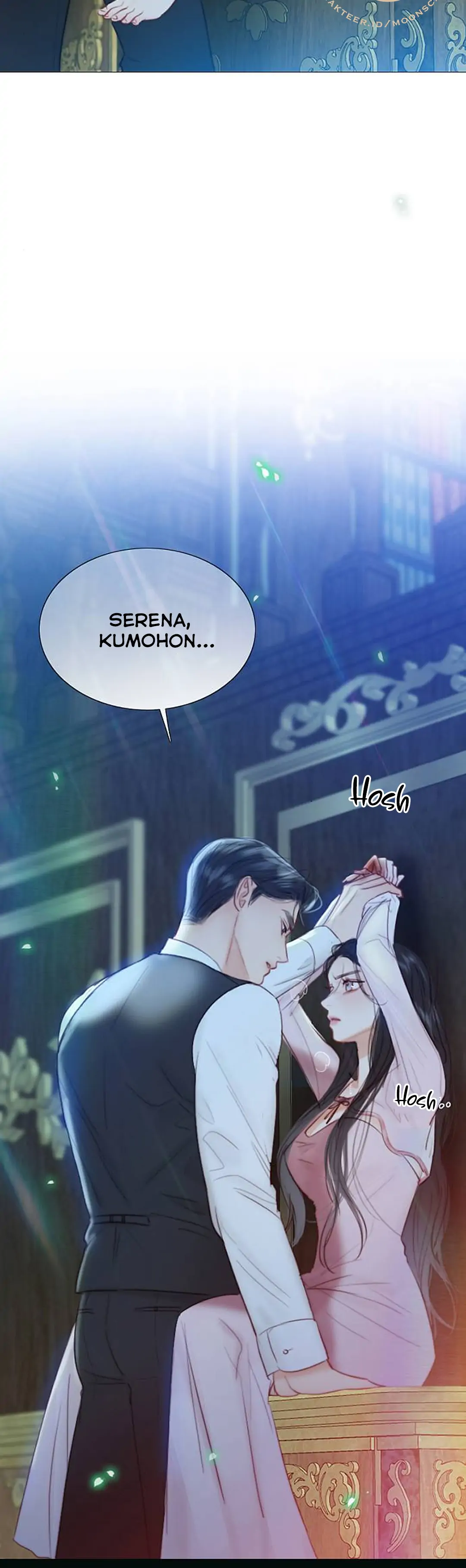 Serena Chapter 42 halaman 50