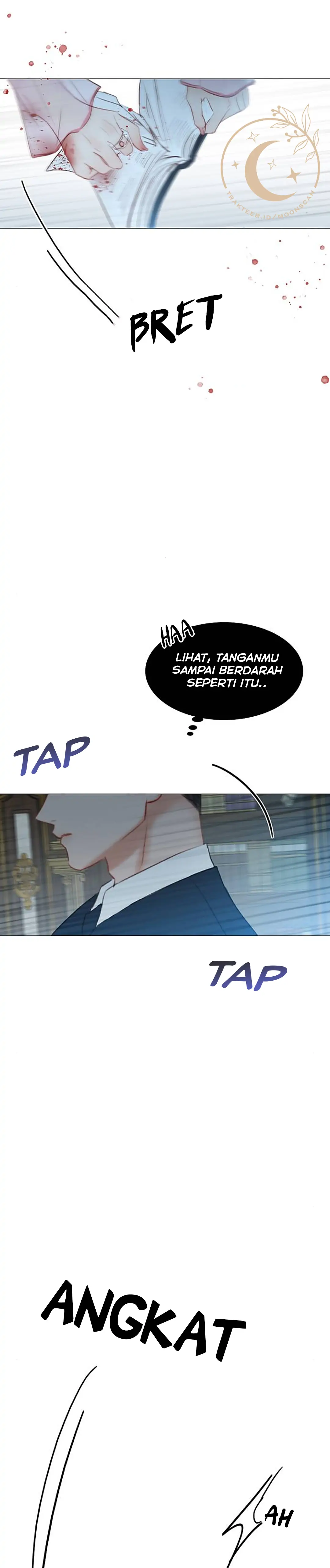 Serena Chapter 42 halaman 47