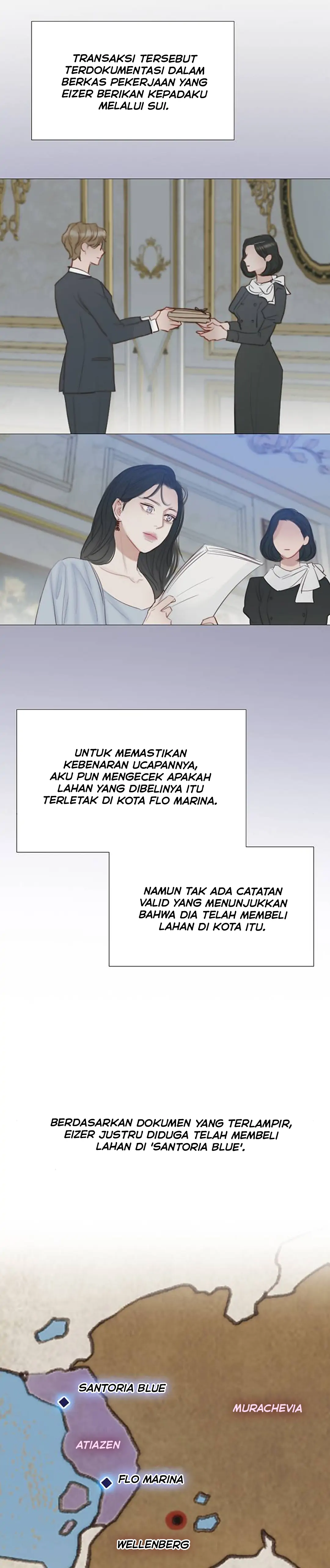 Serena Chapter 42 halaman 19