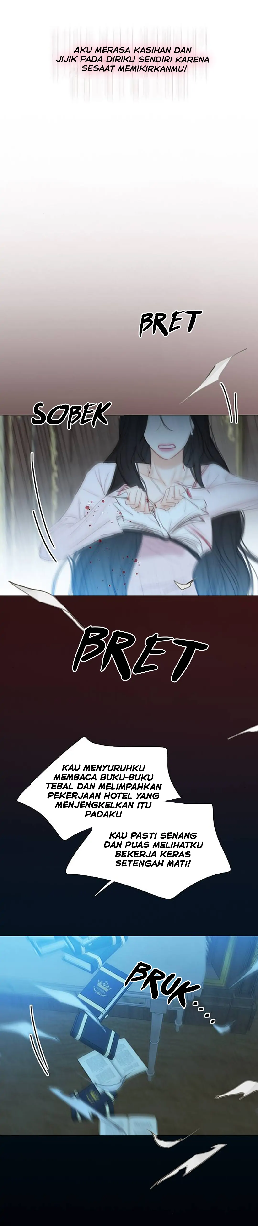 Serena Chapter 42 halaman 41