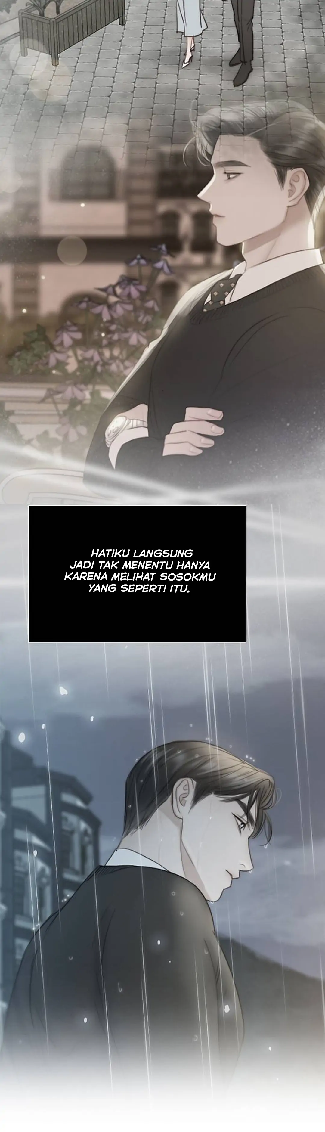Serena Chapter 42 halaman 40