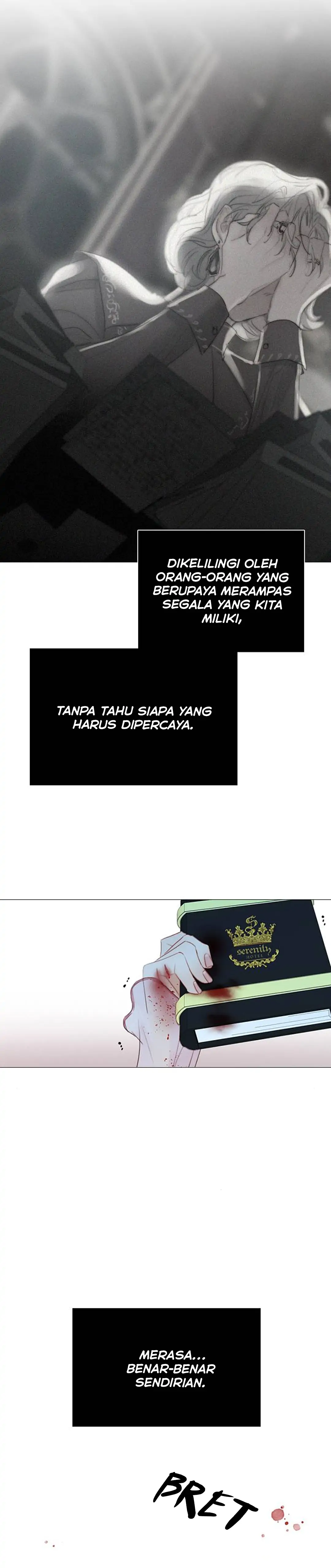 Serena Chapter 42 halaman 46