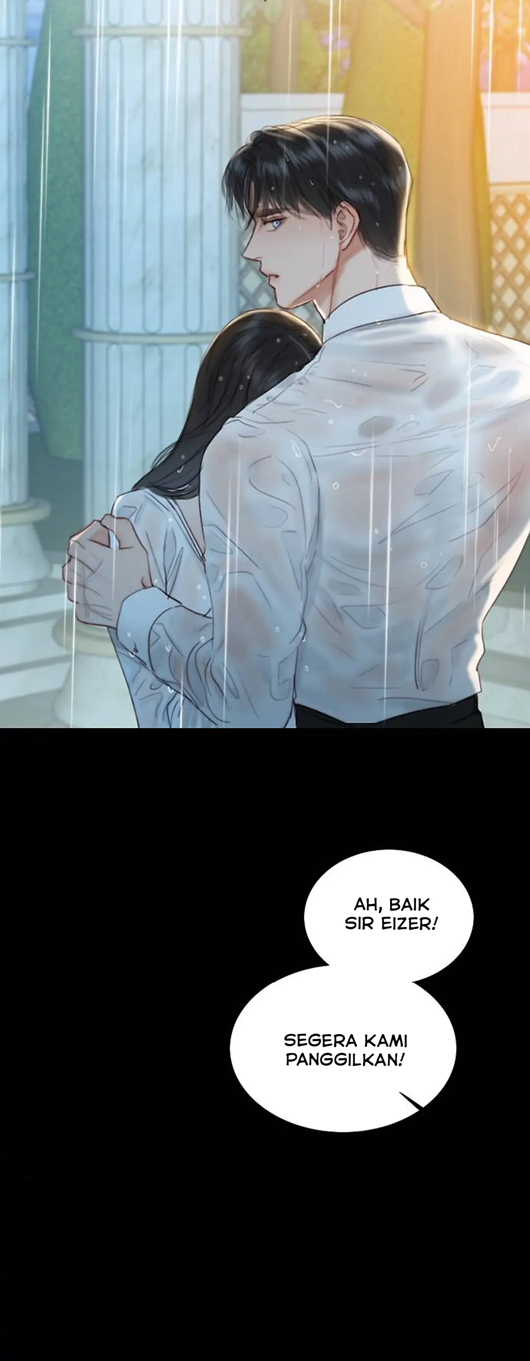 Serena Chapter 42 halaman 6