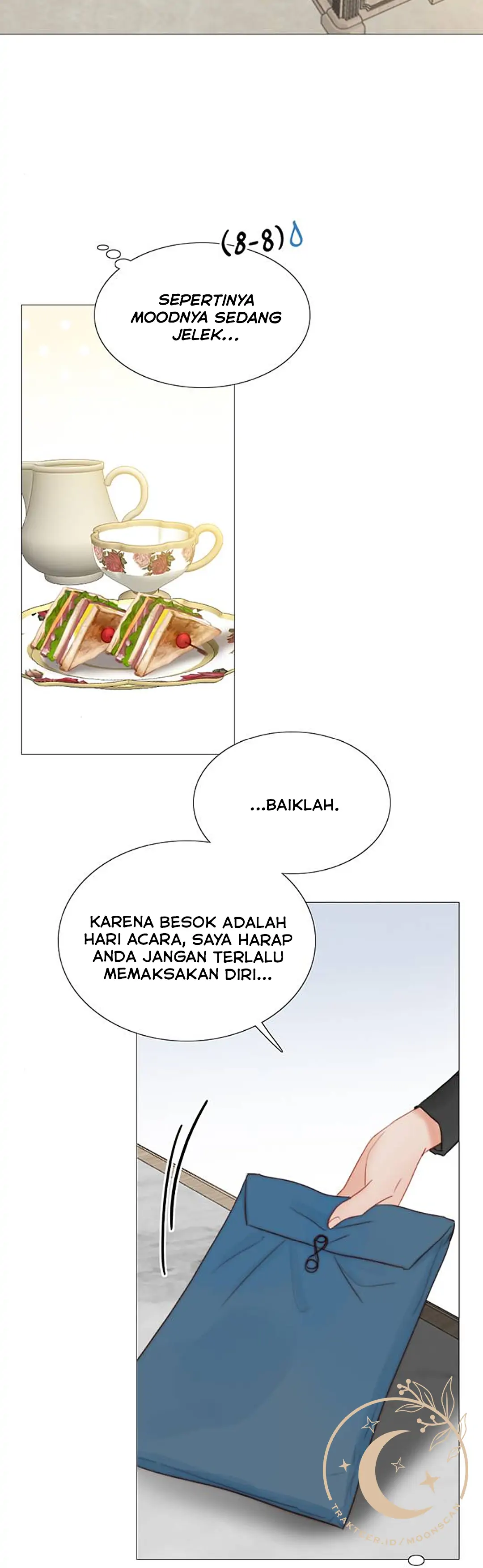 Serena Chapter 42 halaman 15