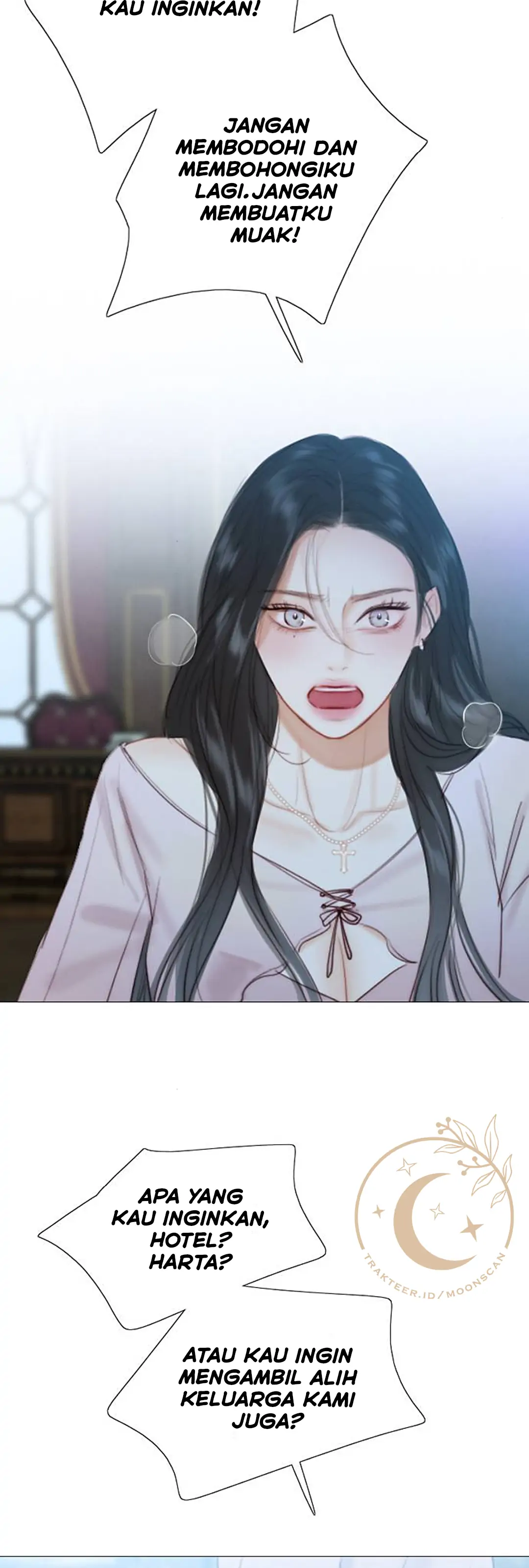 Serena Chapter 42 halaman 44