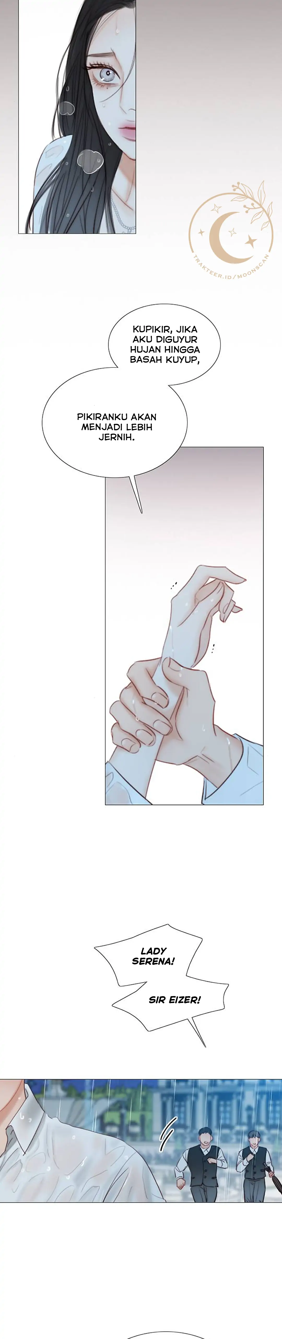 Serena Chapter 42 halaman 3