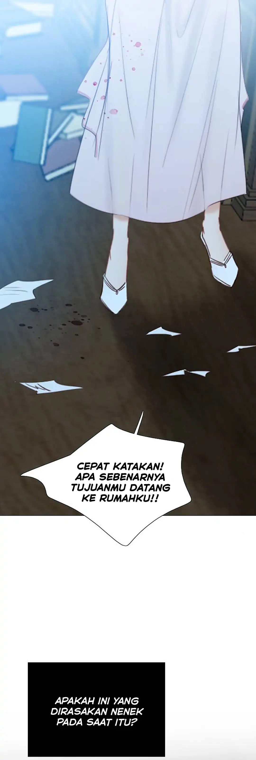 Serena Chapter 42 halaman 45
