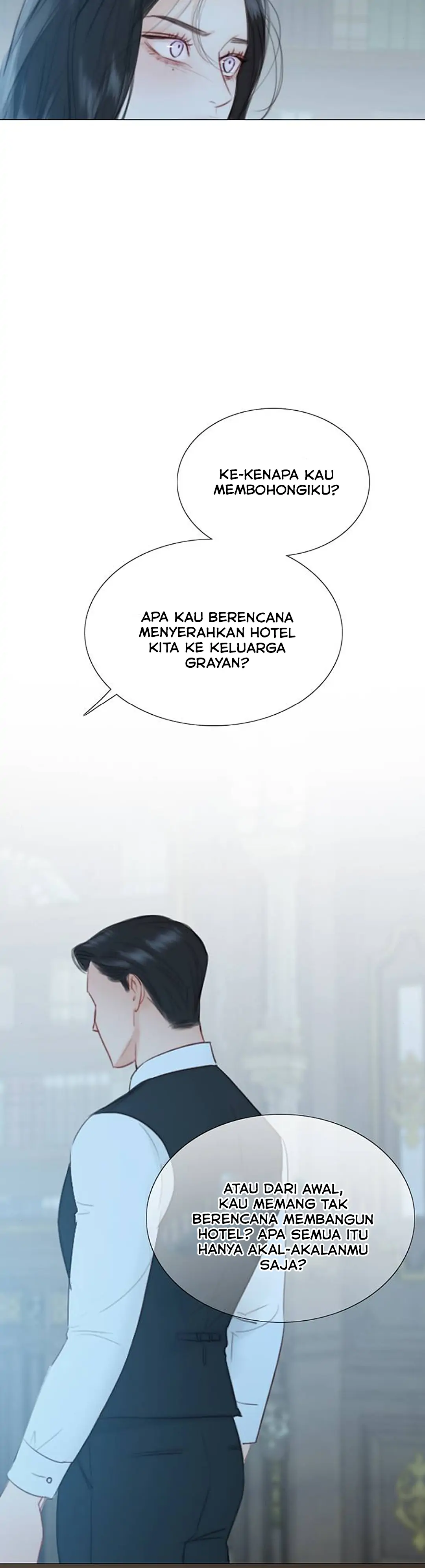 Serena Chapter 42 halaman 35