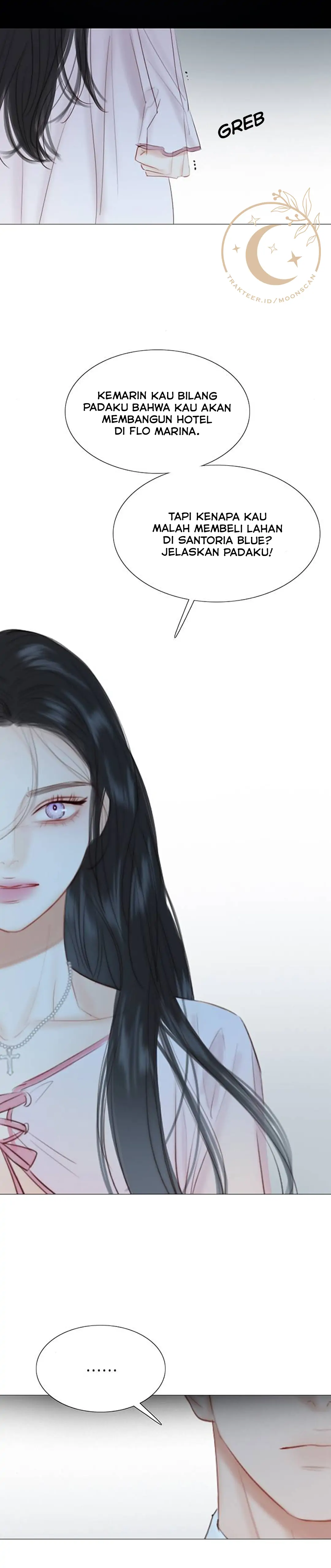 Serena Chapter 42 halaman 32