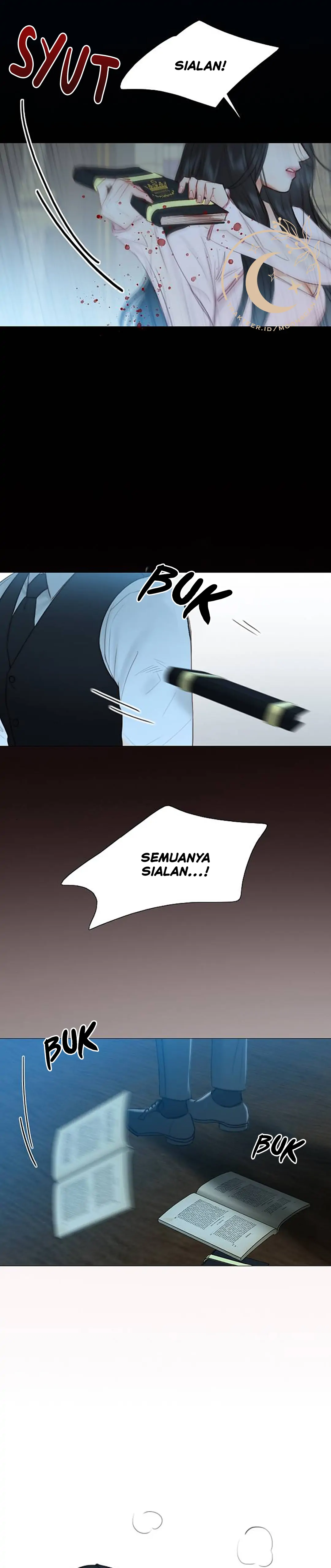 Serena Chapter 42 halaman 42