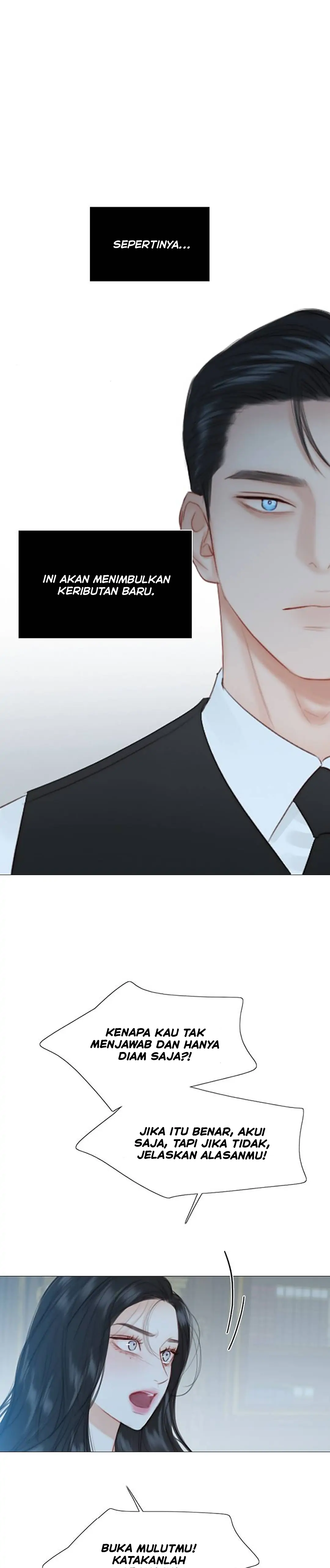 Serena Chapter 42 halaman 33